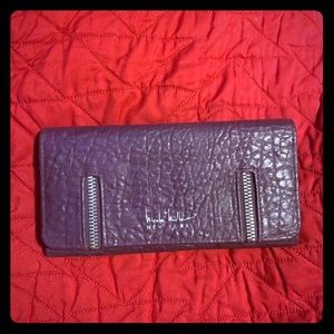 Nicole Miller New York Wallet